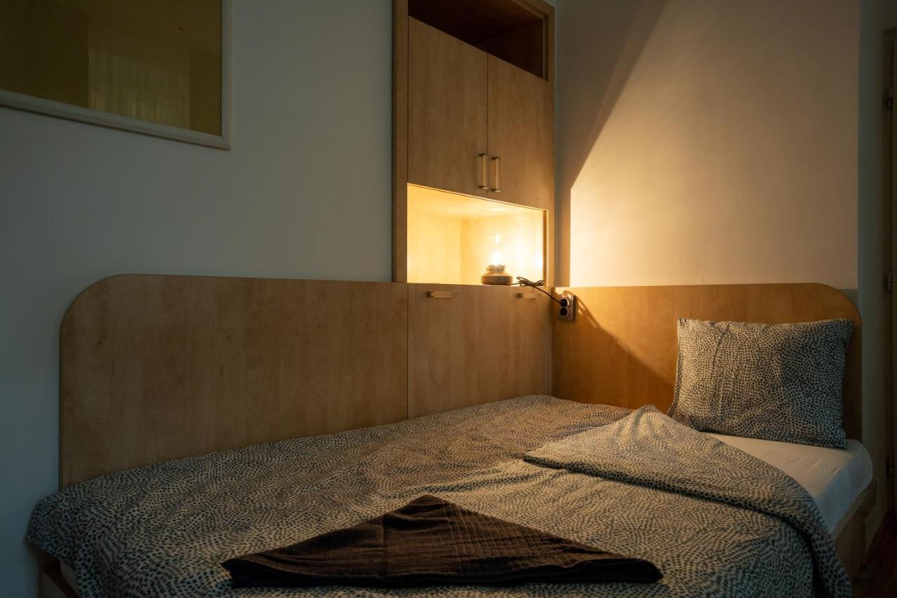 Emerald Suite With Free Parking Budapeşte Dış mekan fotoğraf