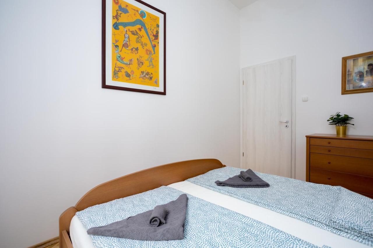 Emerald Suite With Free Parking Budapeşte Dış mekan fotoğraf
