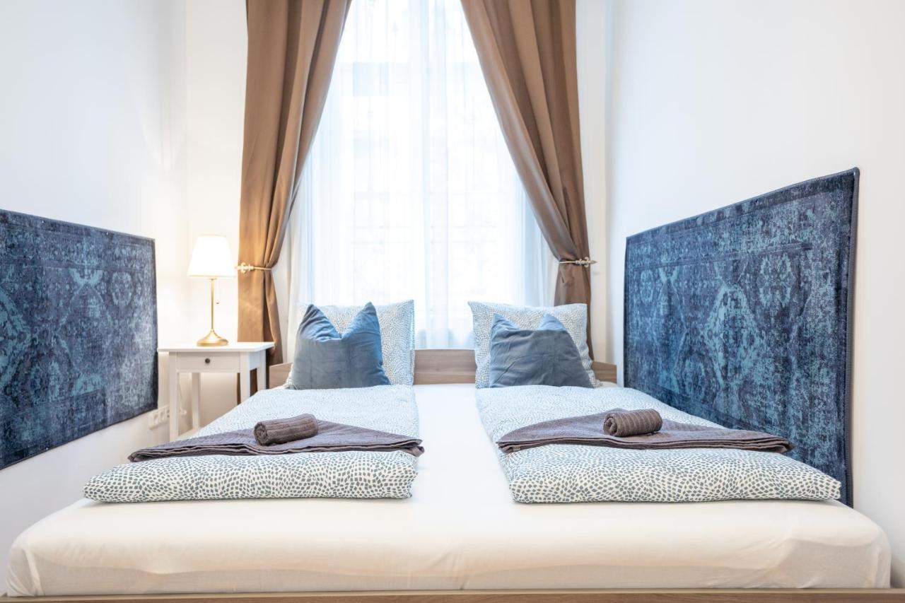 Emerald Suite With Free Parking Budapeşte Dış mekan fotoğraf
