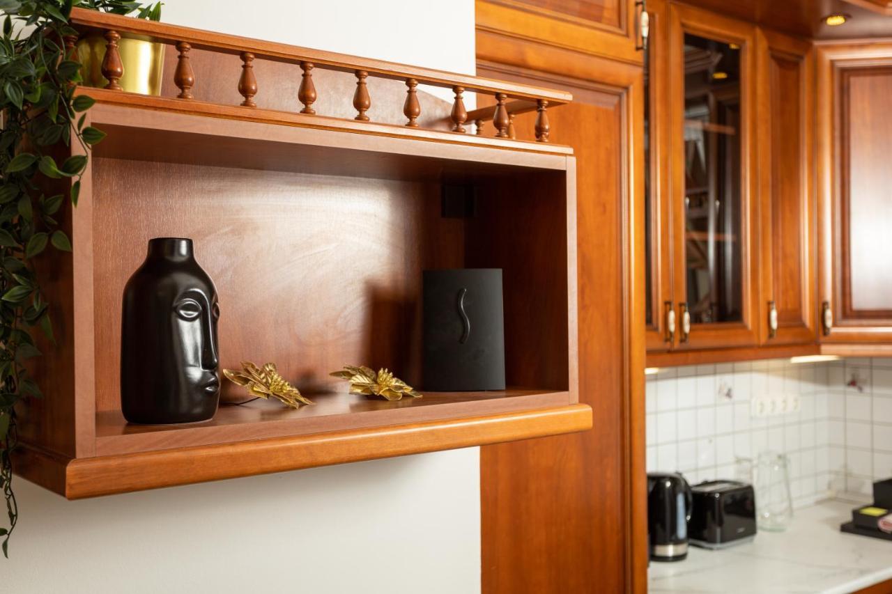 Emerald Suite With Free Parking Budapeşte Dış mekan fotoğraf